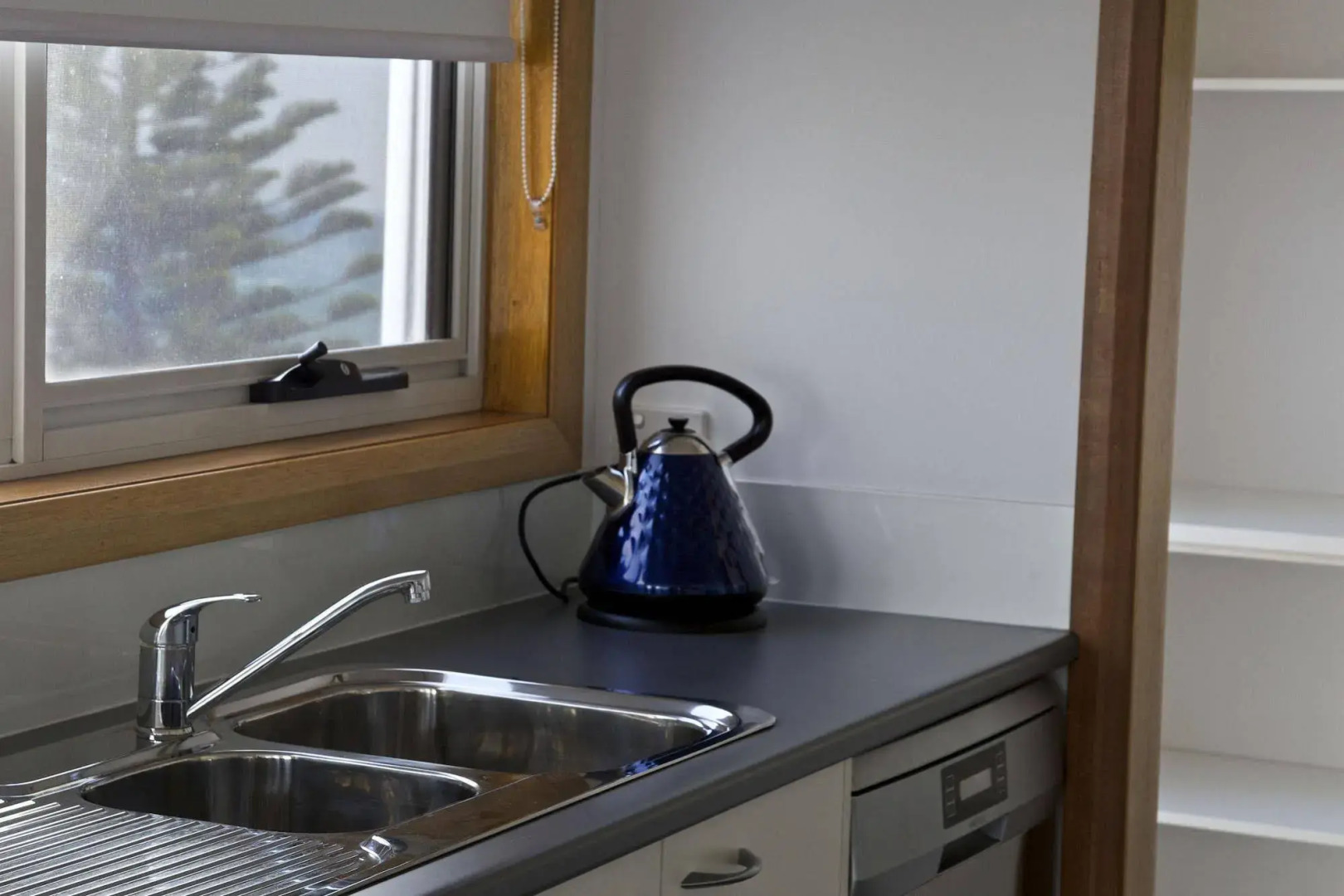 Penguin Beachfront Apartments