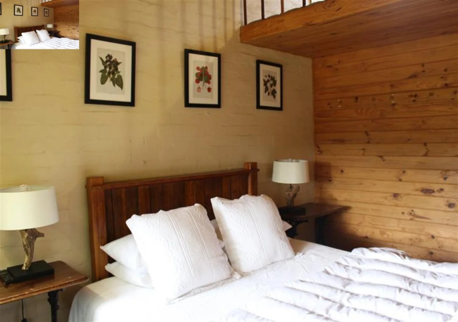 Crackenback Farm Guesthouse