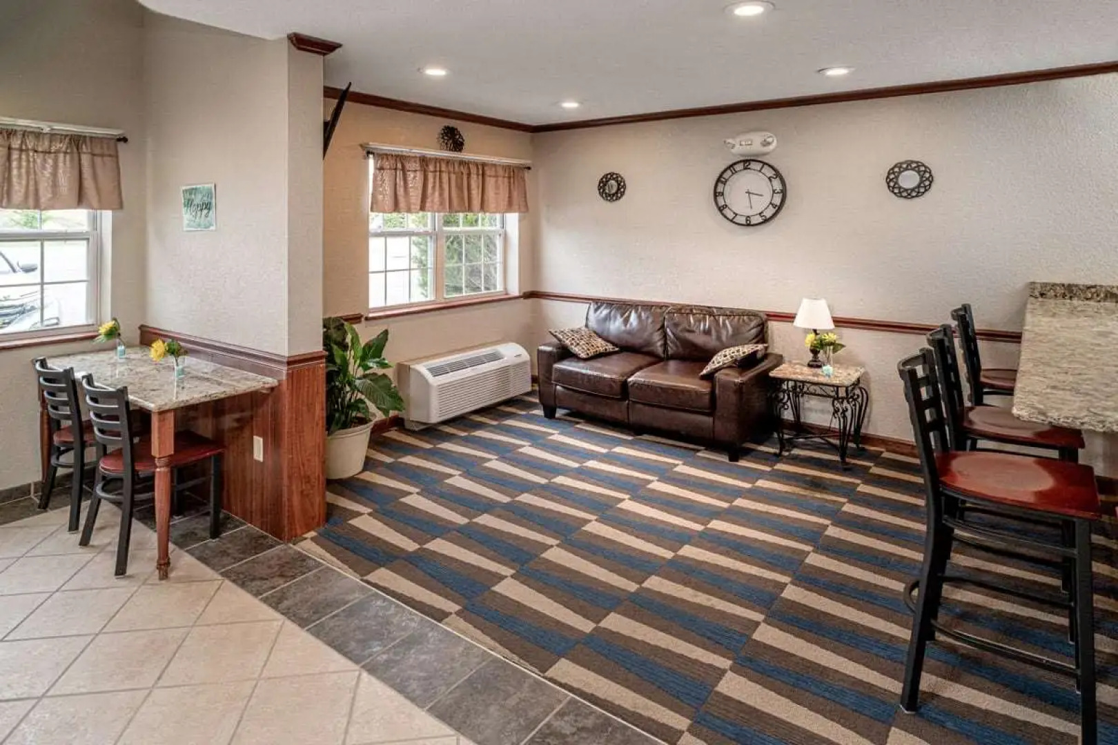 Microtel Inn & Suites by Wyndham Beckley East