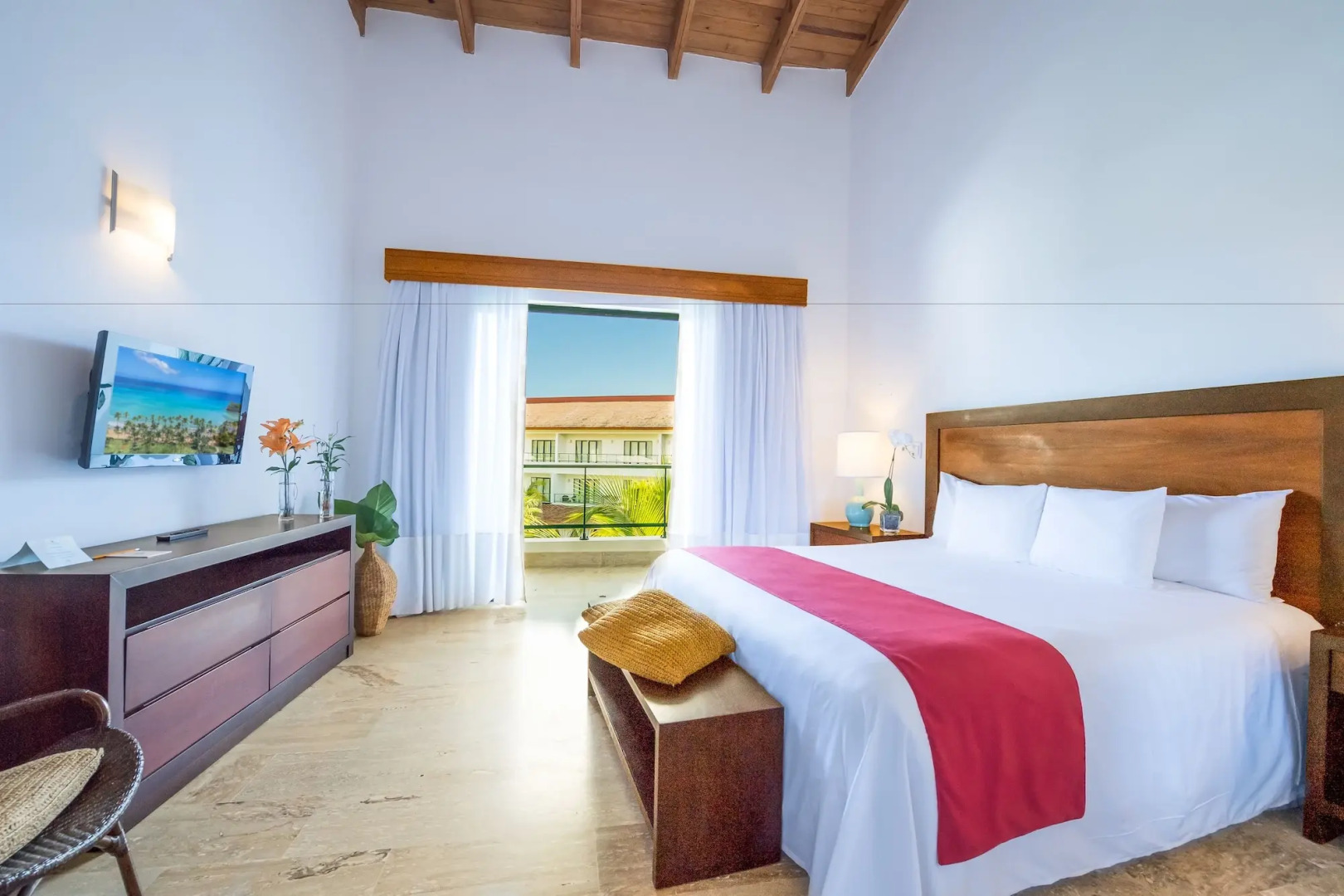 Sublime Samana Hotel & Residences