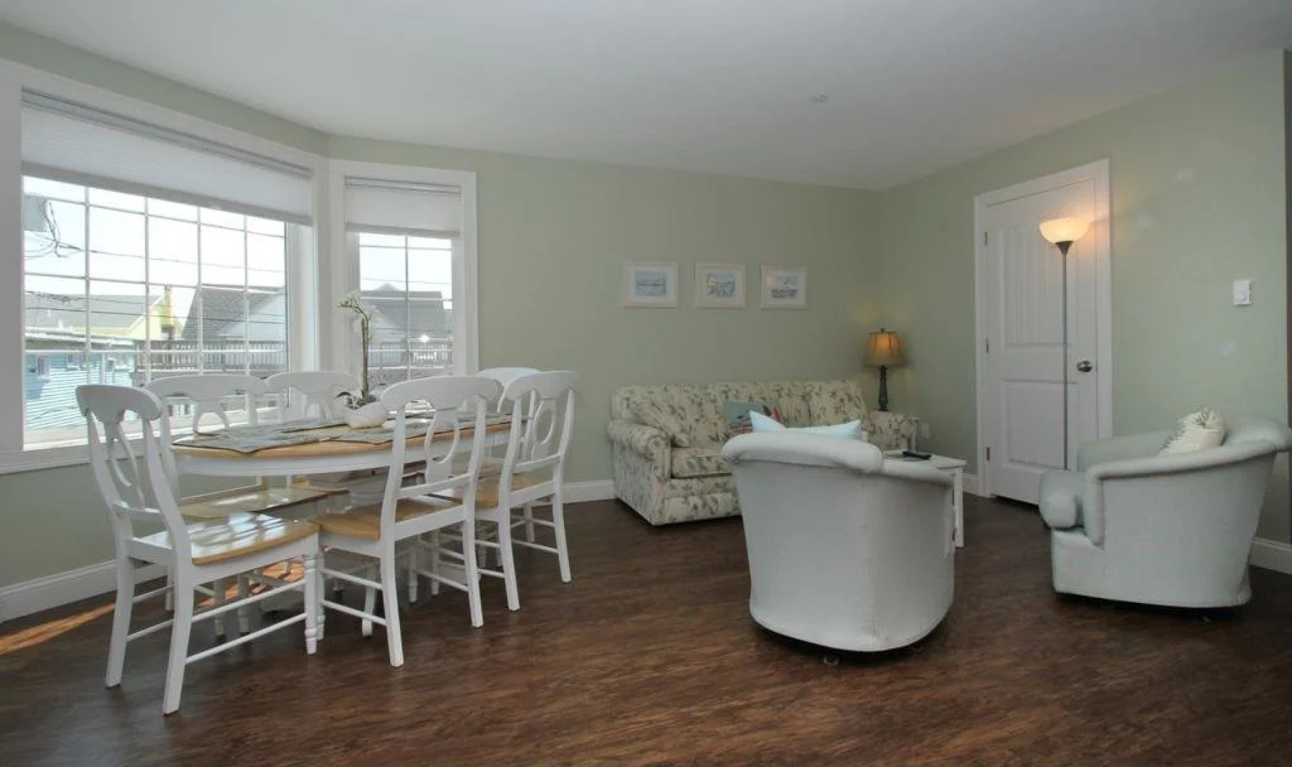 Atlantic Ocean Suites