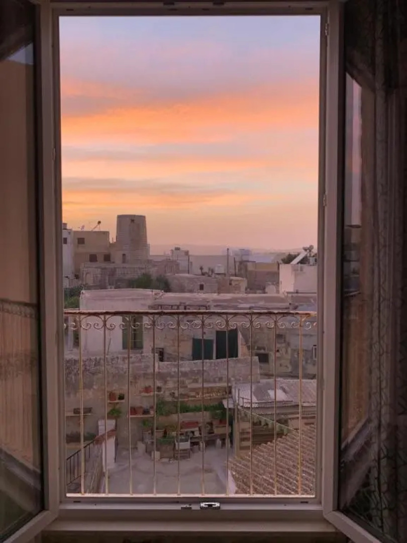 House of Character in Historical Rabat