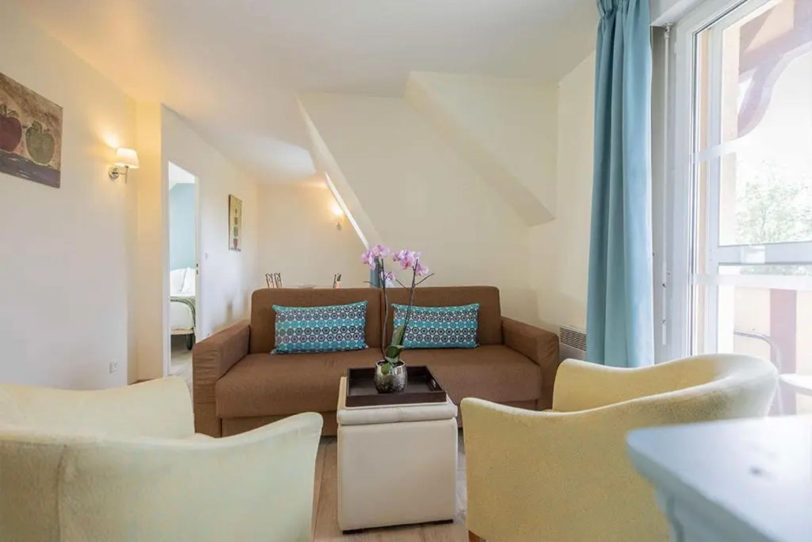 Club Wyndham Normandy