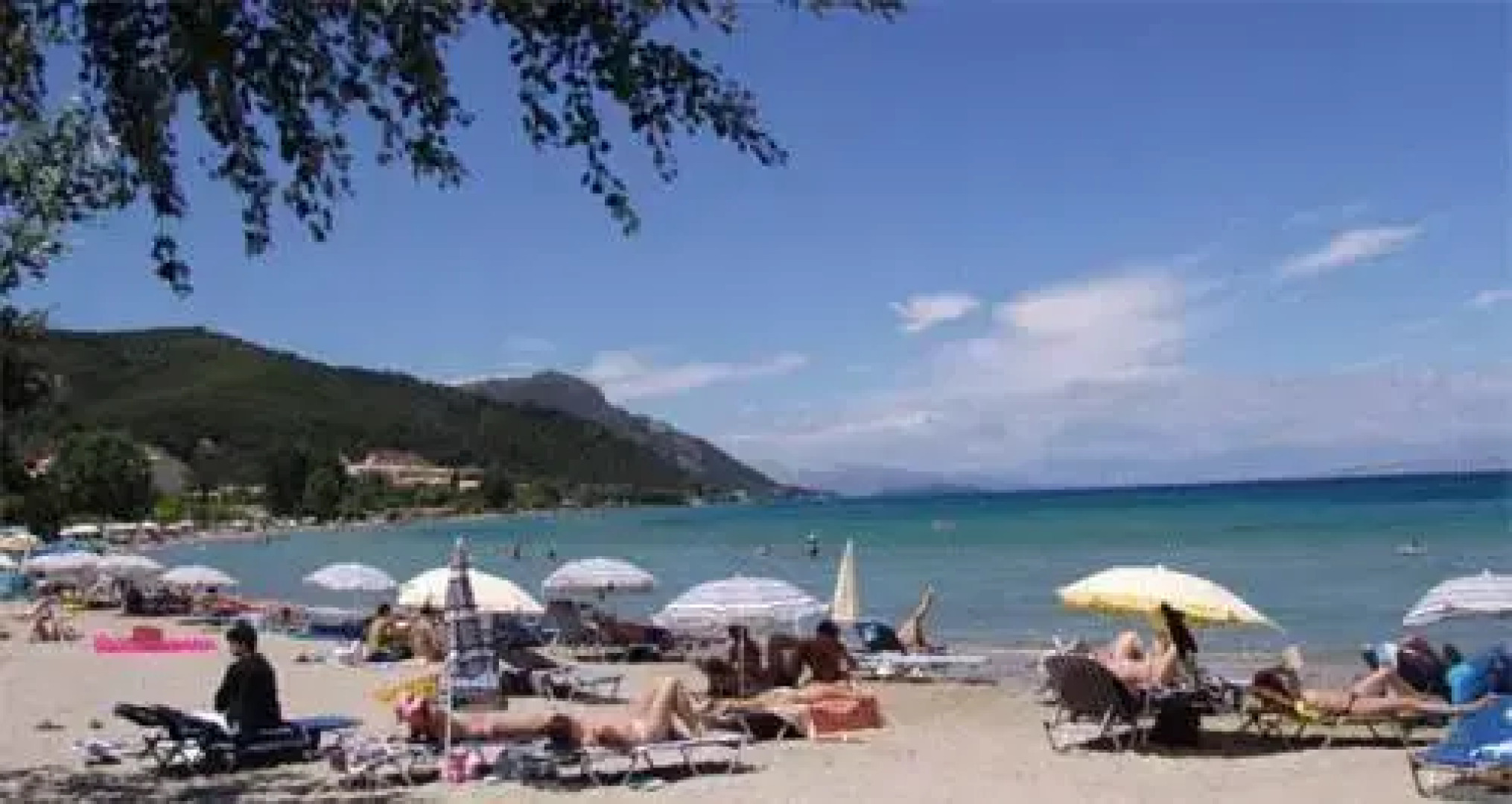 Coryfo Studios & Apartments