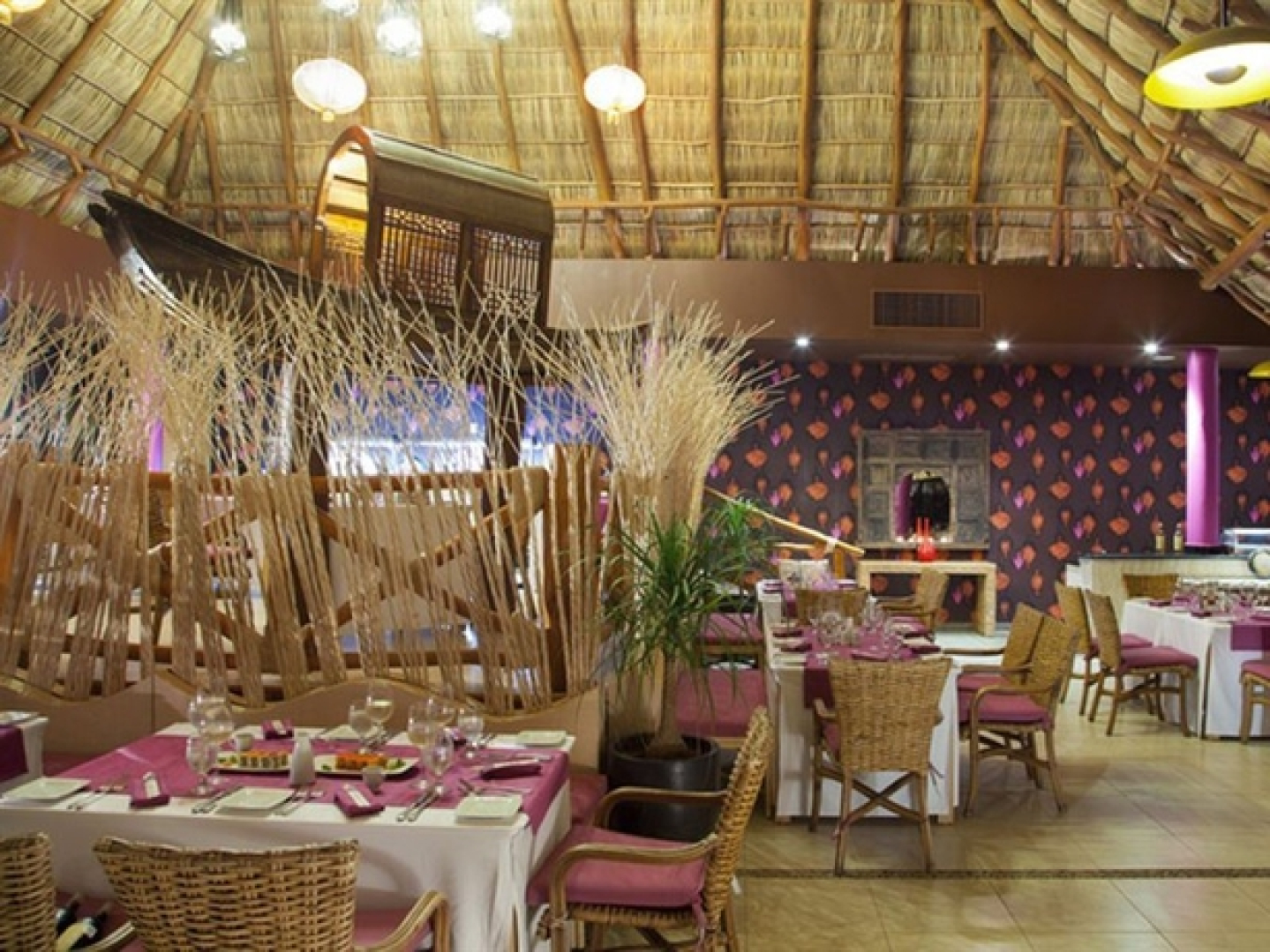 Family Selection at Grand Palladium Vallarta Resort & Spa