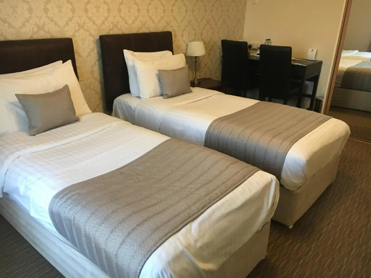 Normanton Park Hotel, Sure Hotel Collection by Best Western