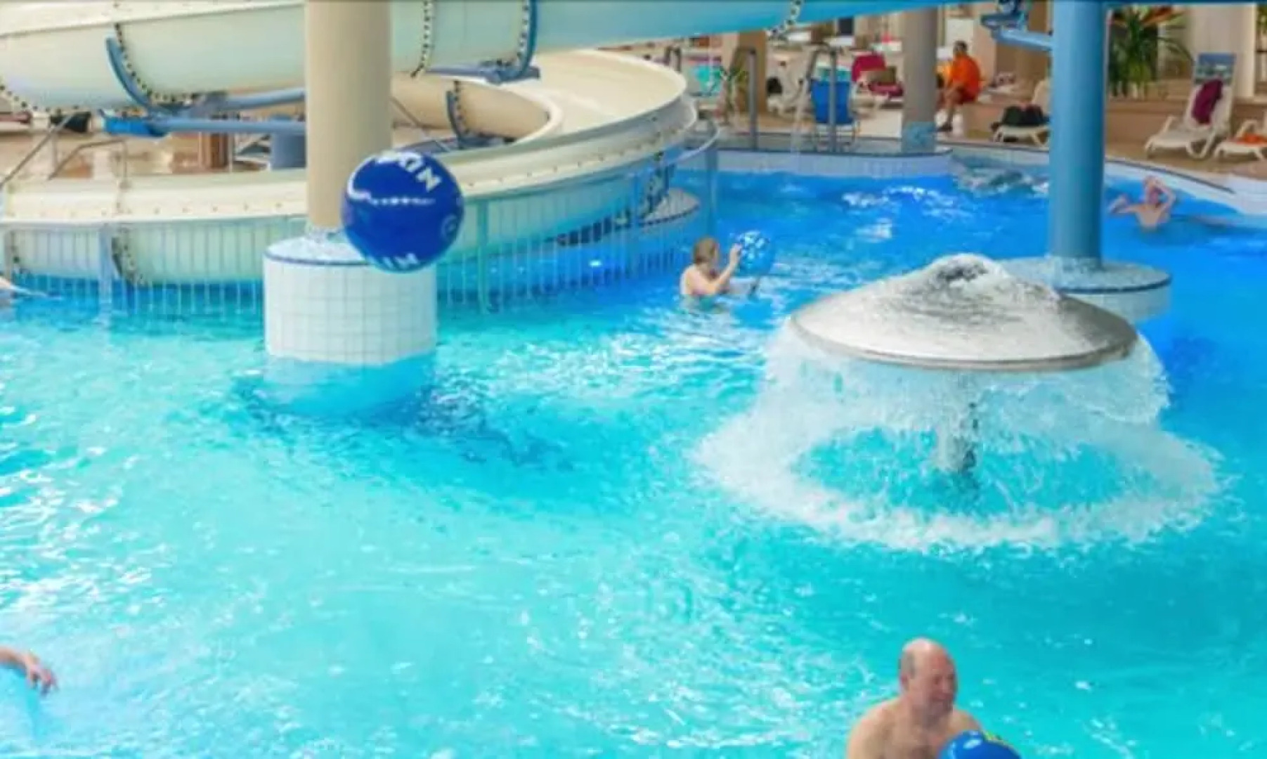 FerienResidenz MüritzPark