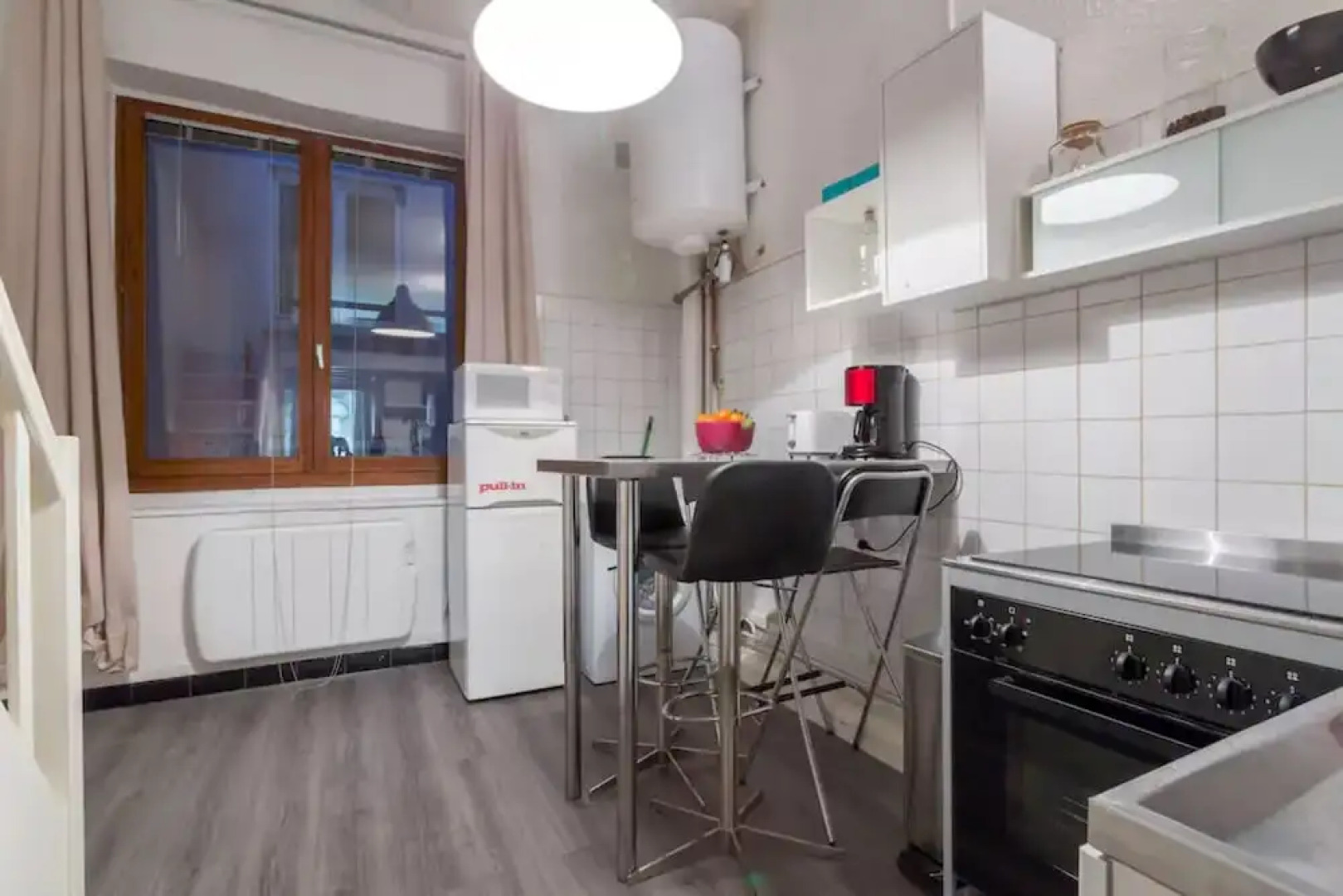 Appartement Pierre Scize sur la Saône