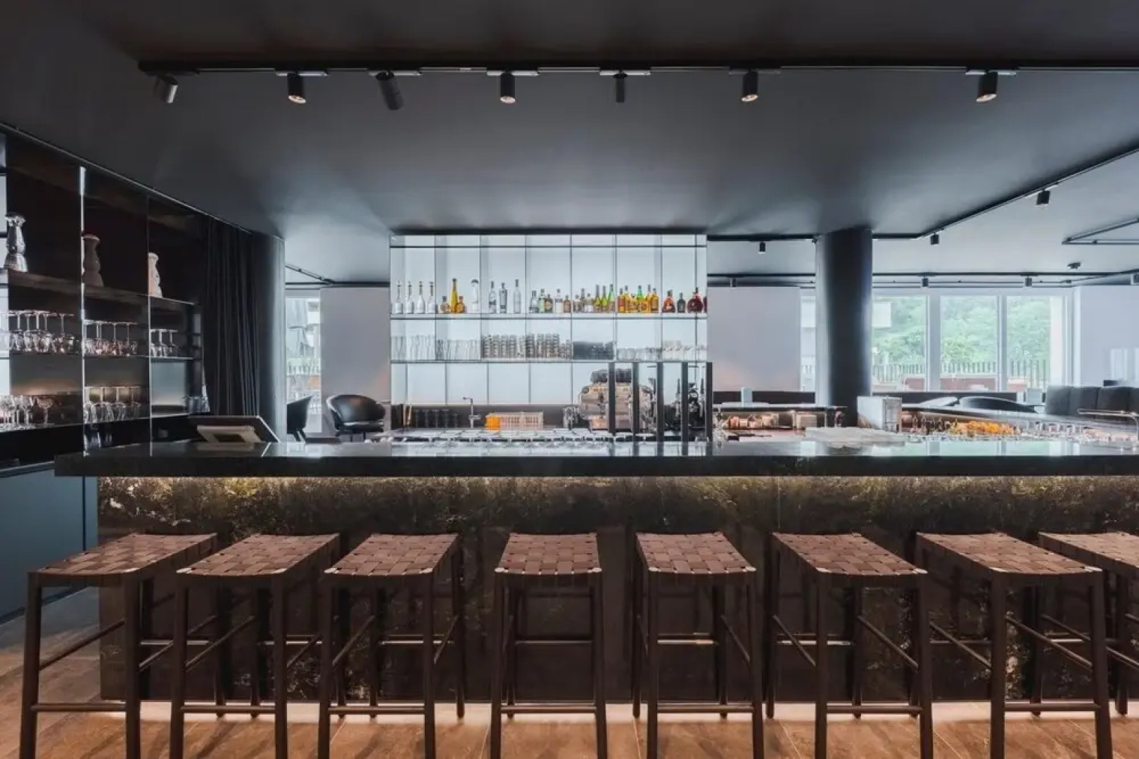 NIGHT INN Hotel Bahnhofcity Feldkirch