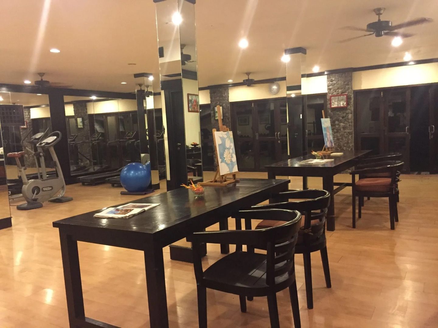 Spa Village Resort Tembok Bali