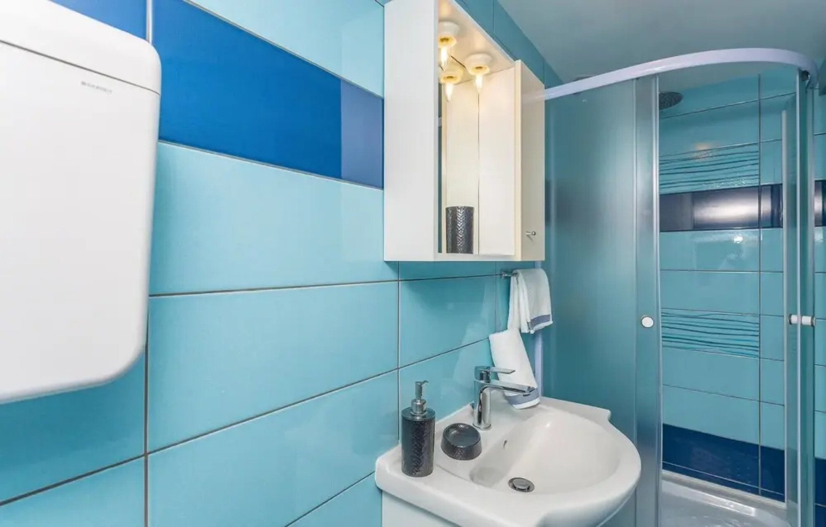 Stunning Home in Krk With Wifi and 2 Bedrooms