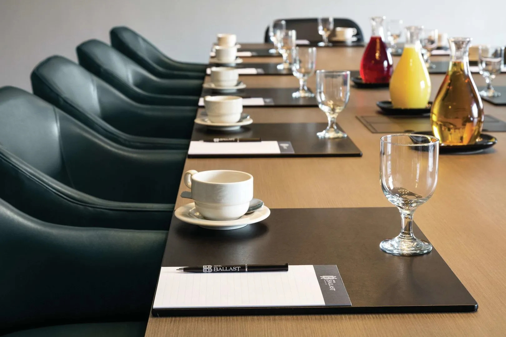 Hotel Ballast Wilmington, Tapestry Collection by Hilton