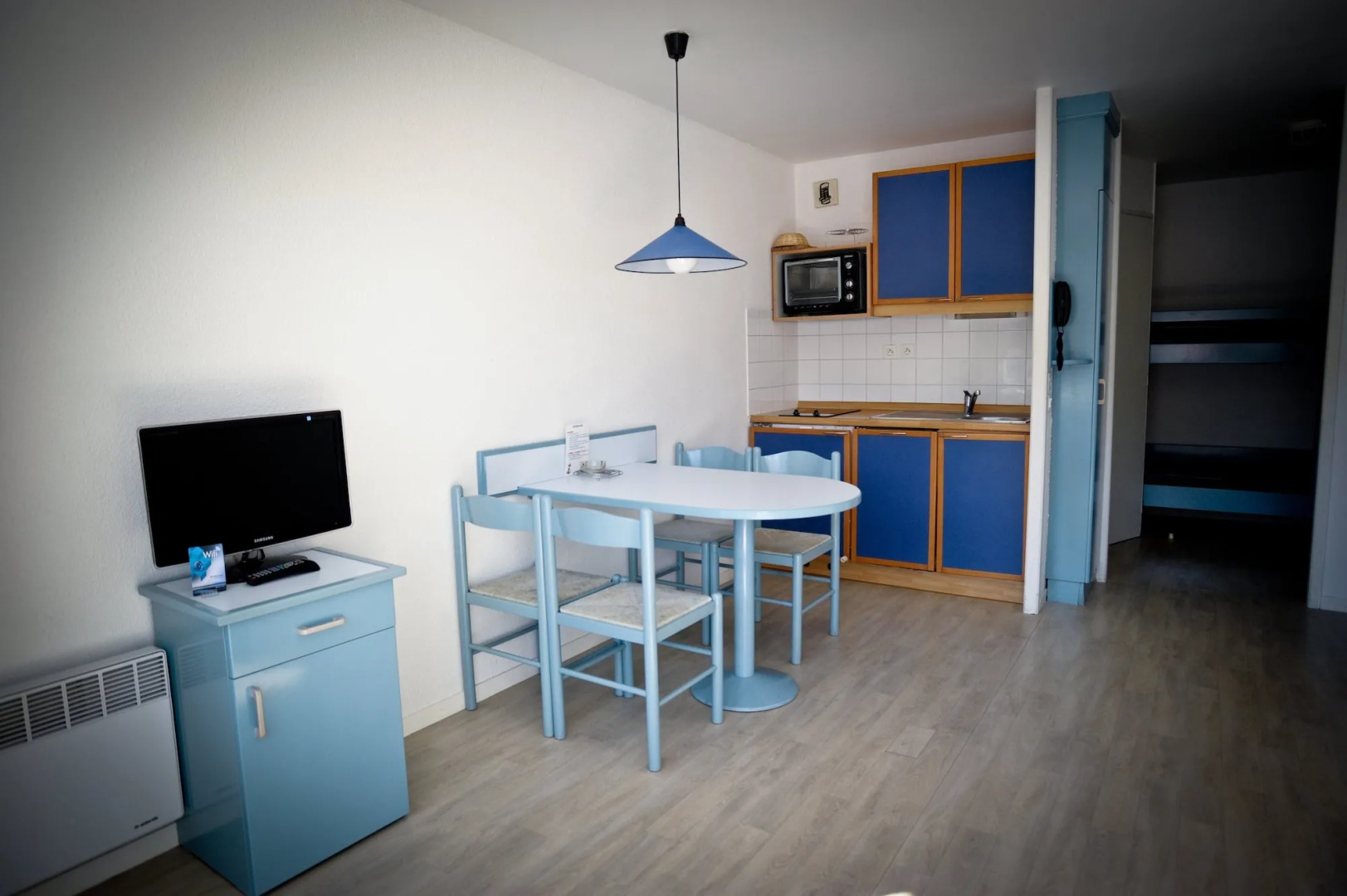 Résidence Fort Socoa