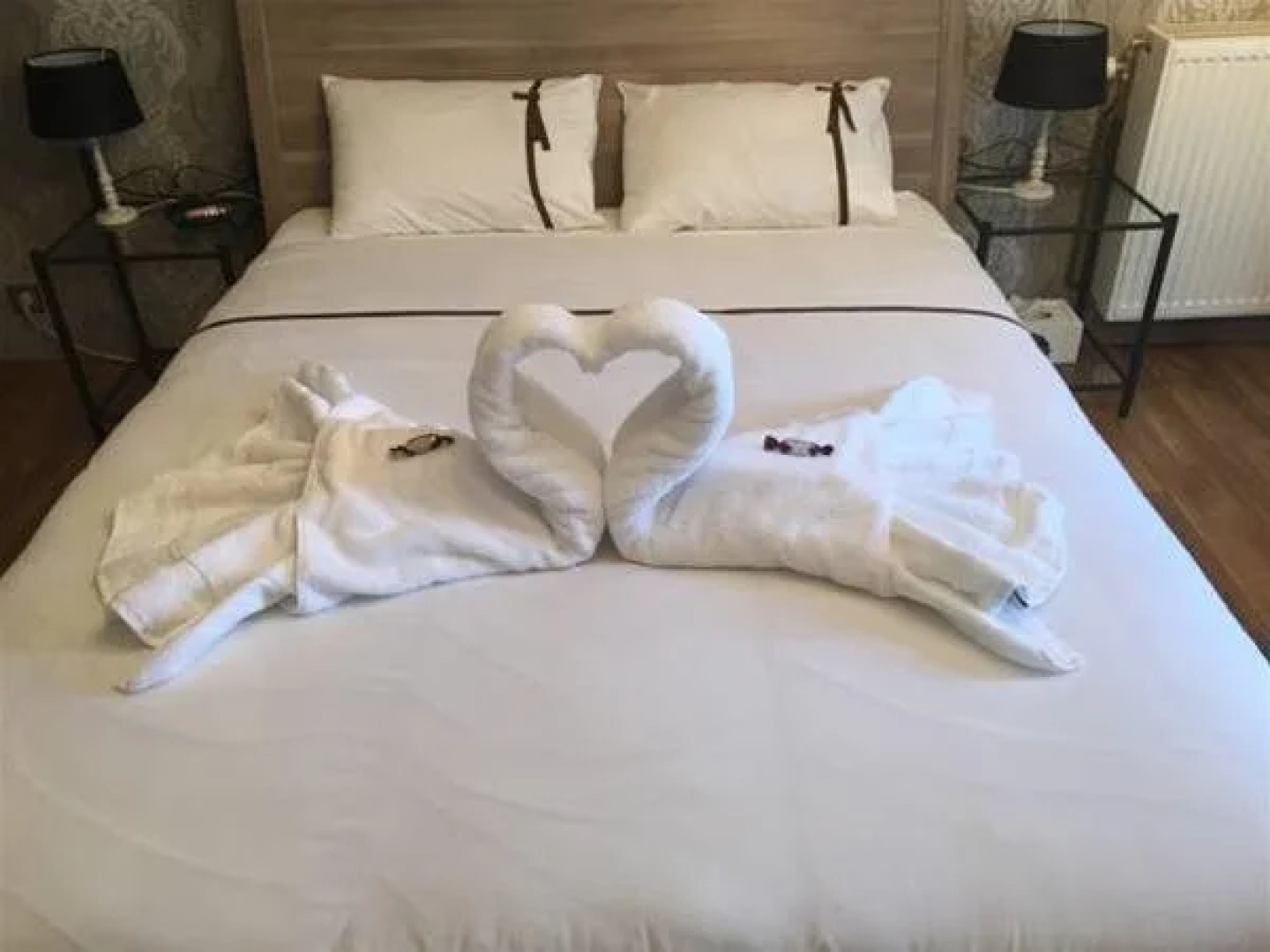 The Greenhouse Bed & Breakfast