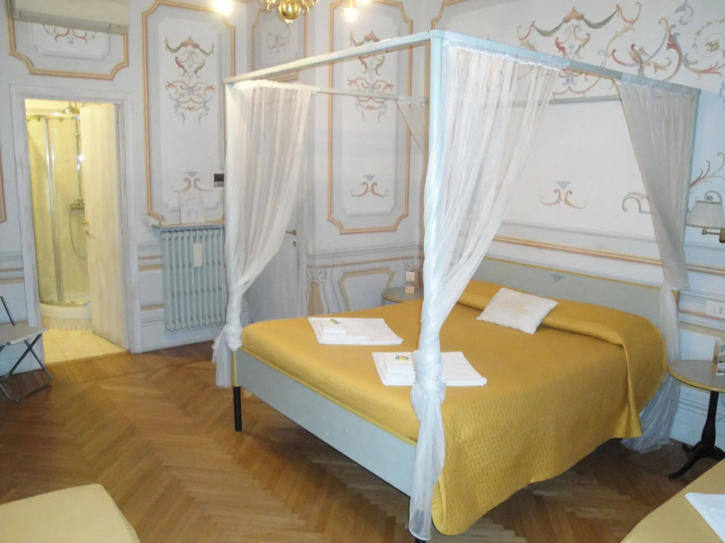 Suites Piazza del Popolo
