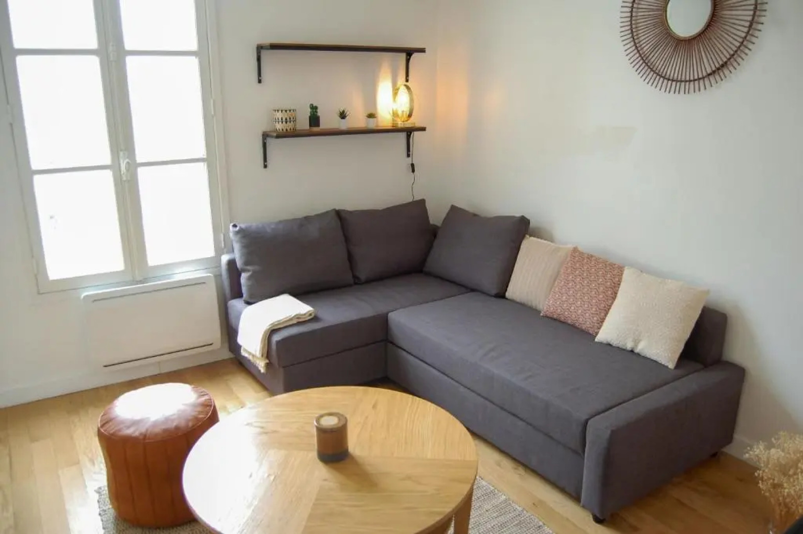 POISSY Appartements COSY