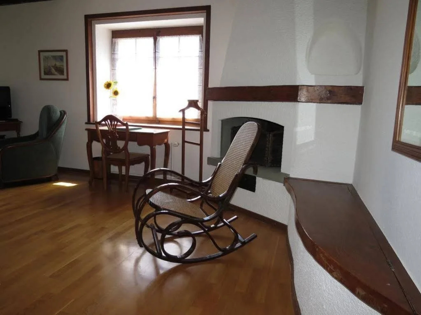 Les Maisons du Soleil