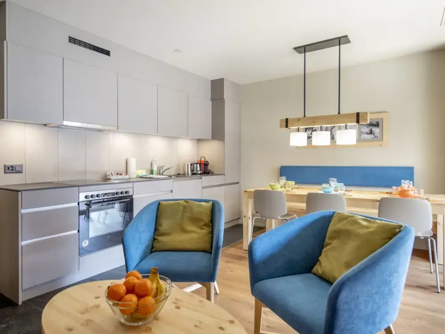 Swisspeak Resorts Reichenbach Falls Meiringen