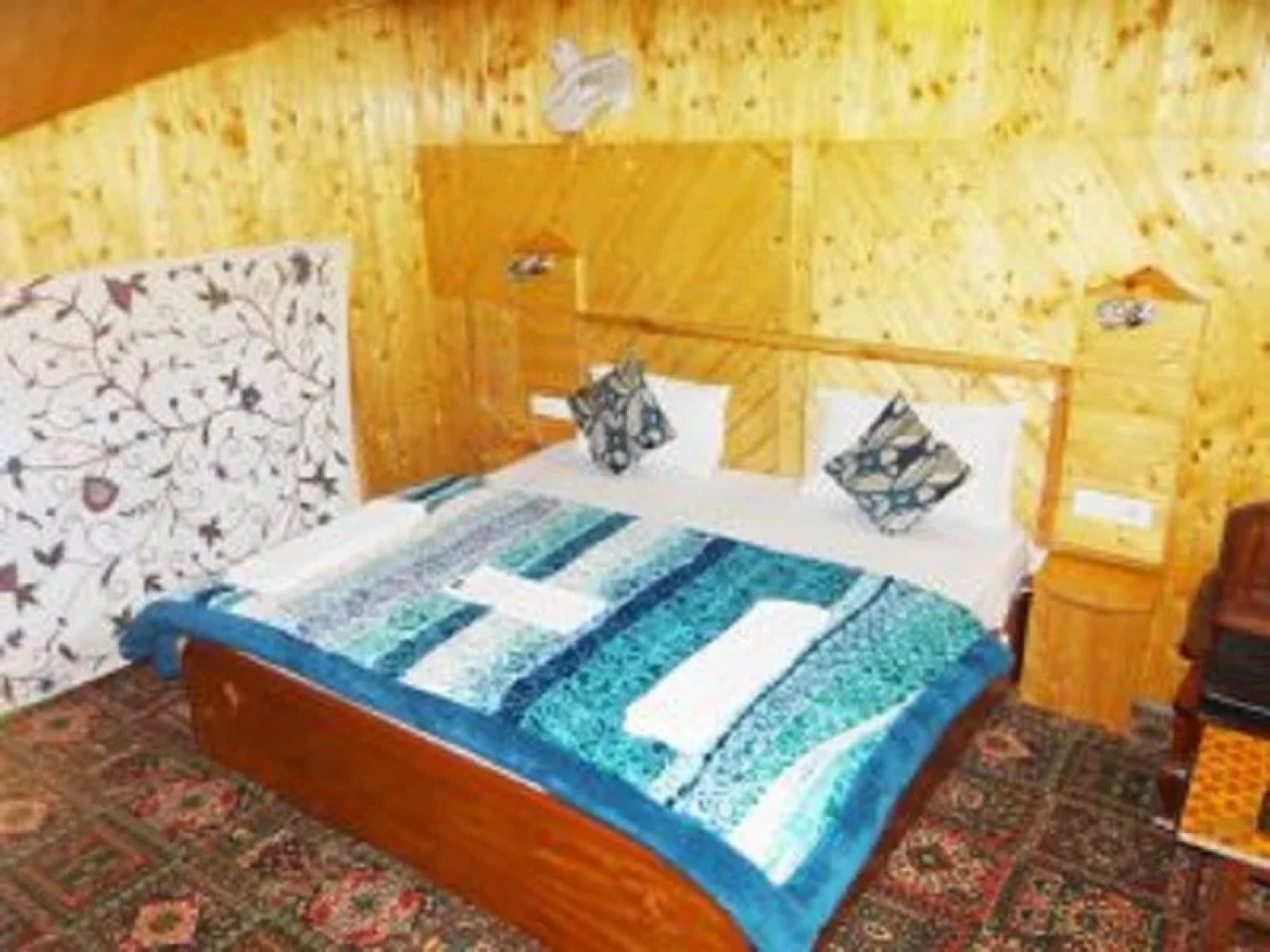 Hotel Tourist Palace