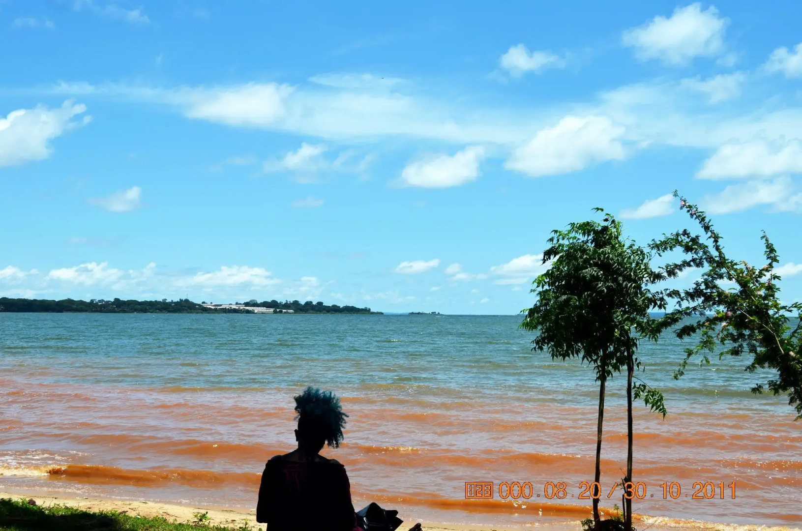 Saffron Beach Bistro & Cottages