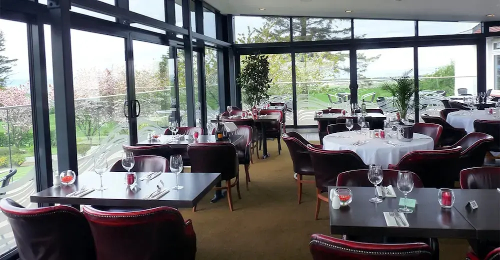 Highgrove House Hotel
