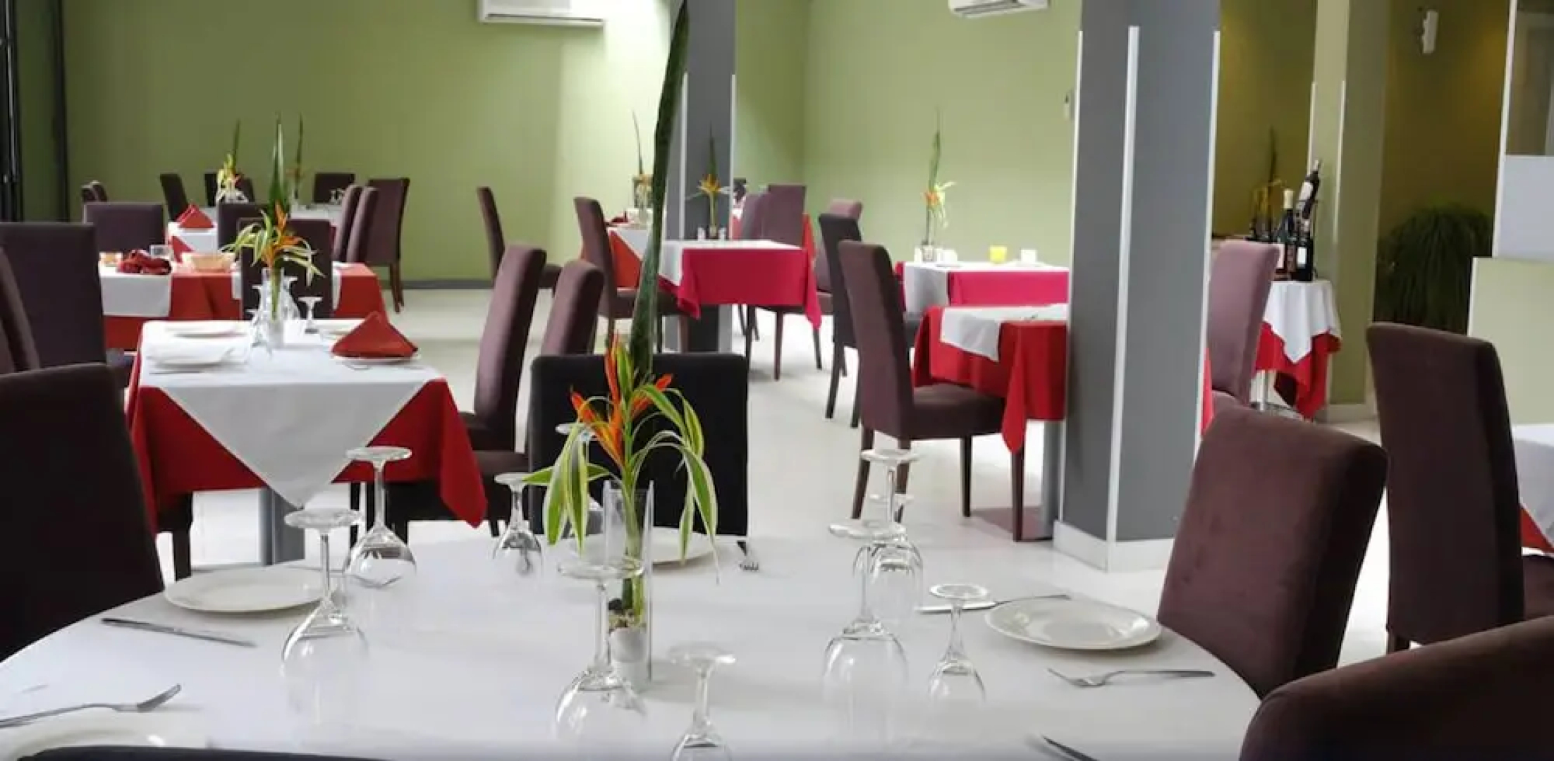 Magno Suites