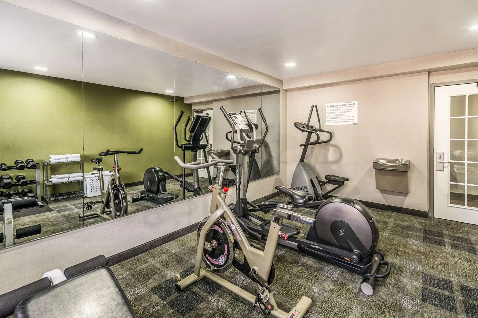 Quality Inn Grove City - Columbus South