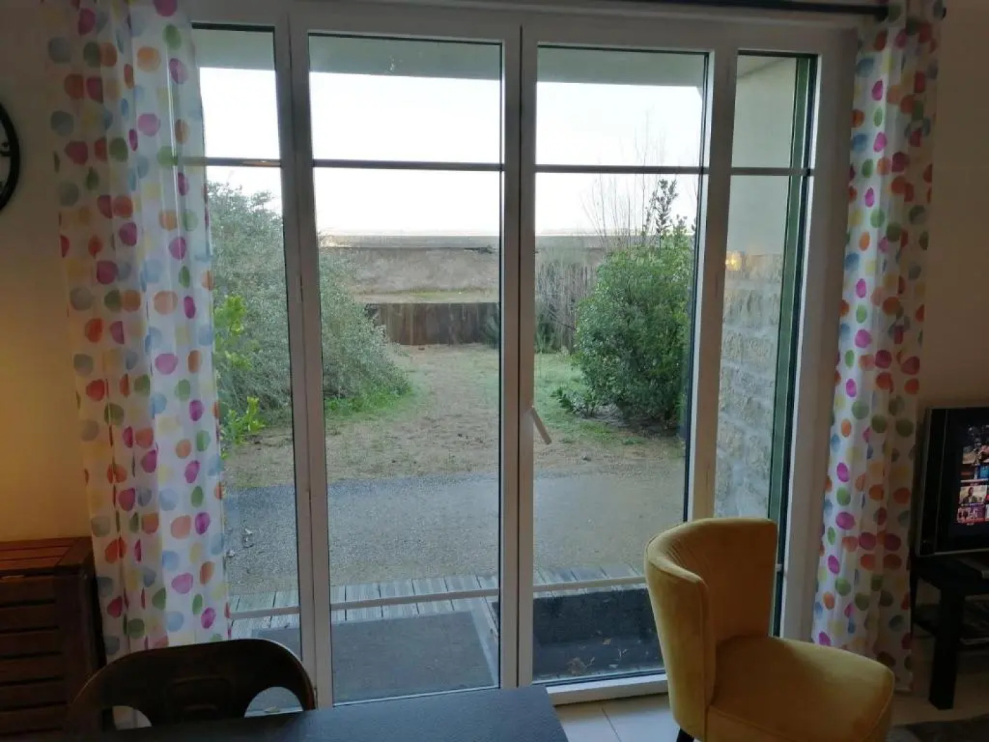 Appartement T2 Bord de Plage