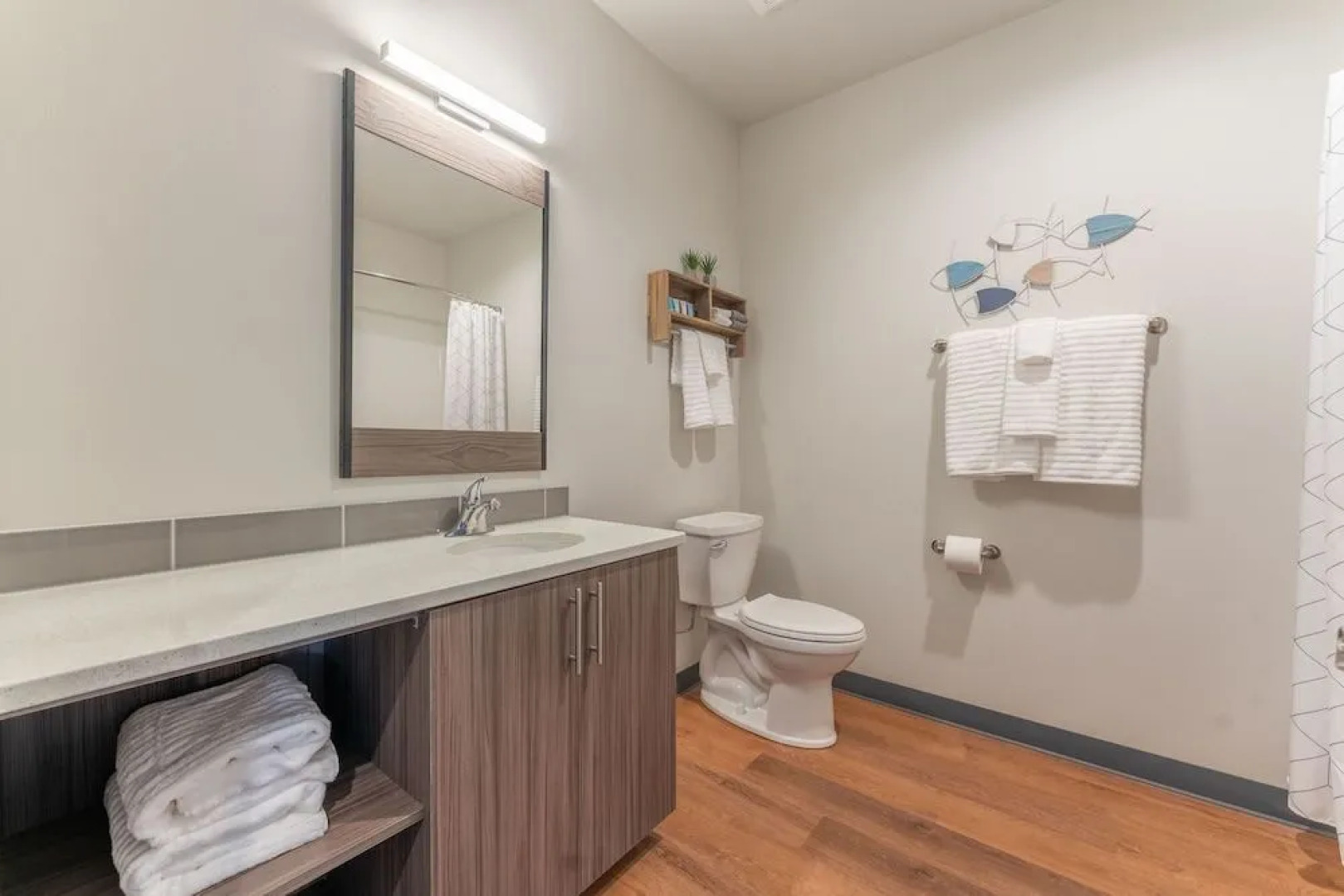 The Lodge Lake Chelan