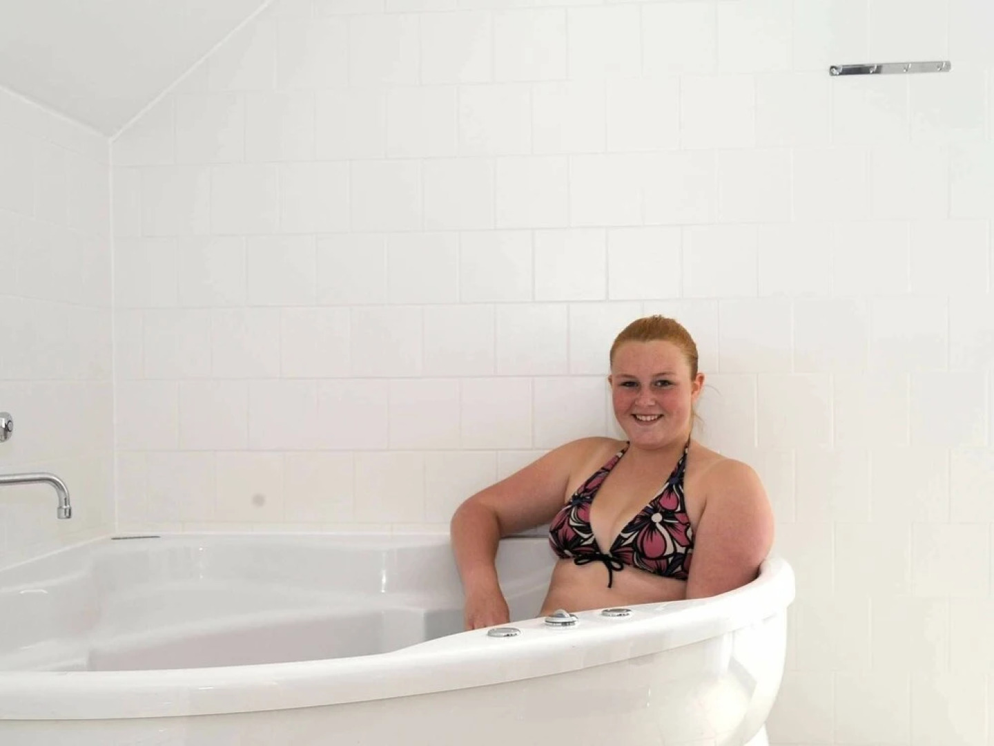 Economical Holiday Home in Gjern With Sauna