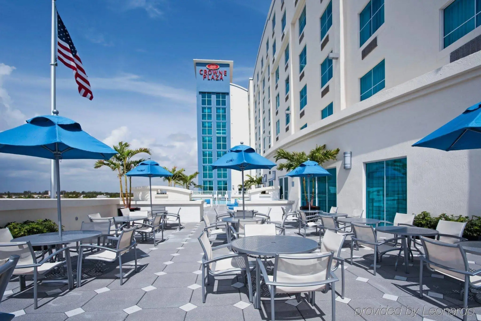 Crowne Plaza Hotel Fort Lauderdale Airport/Cruiseport by IHG