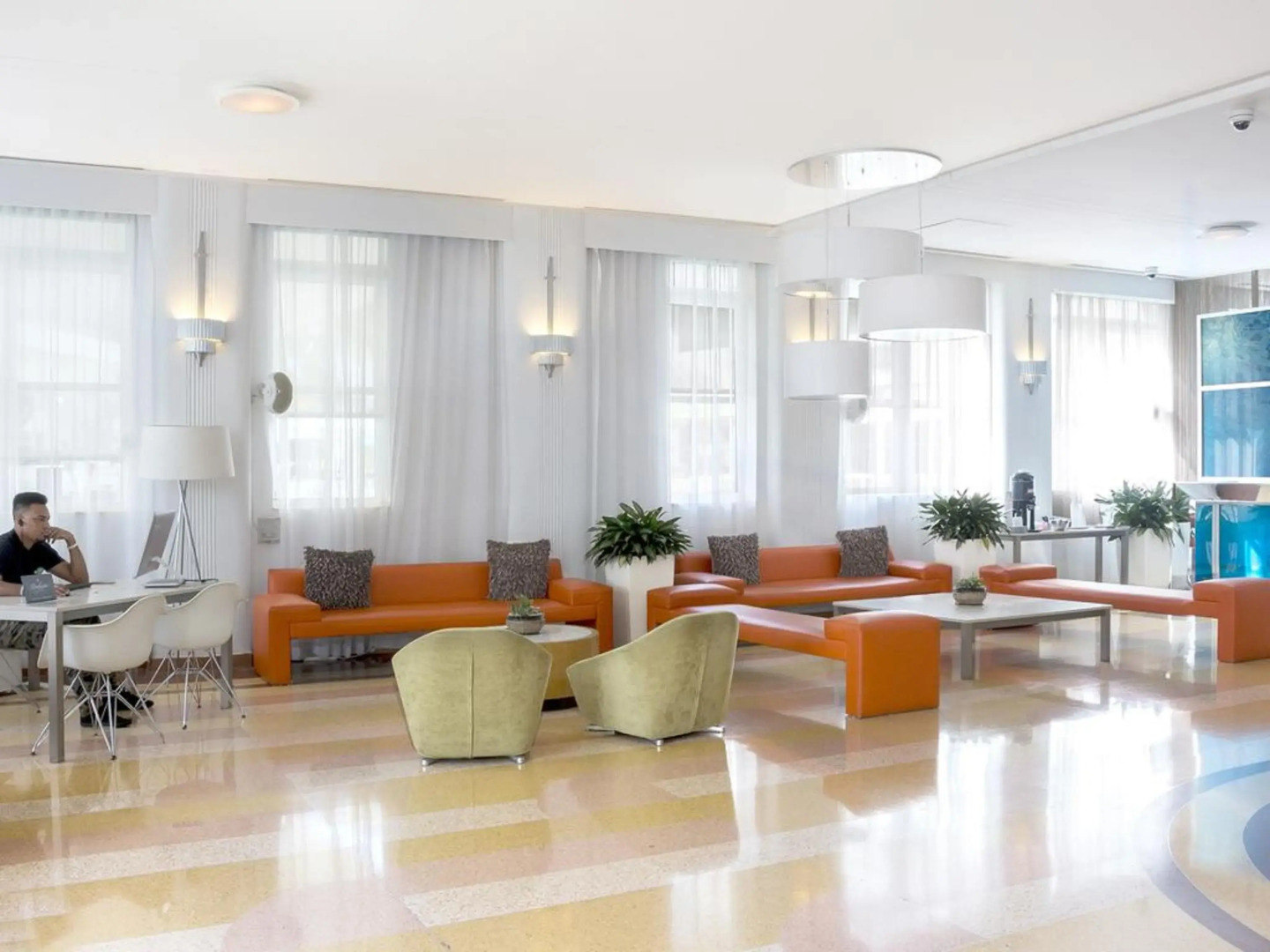 Clevelander Hotel – Adults Only