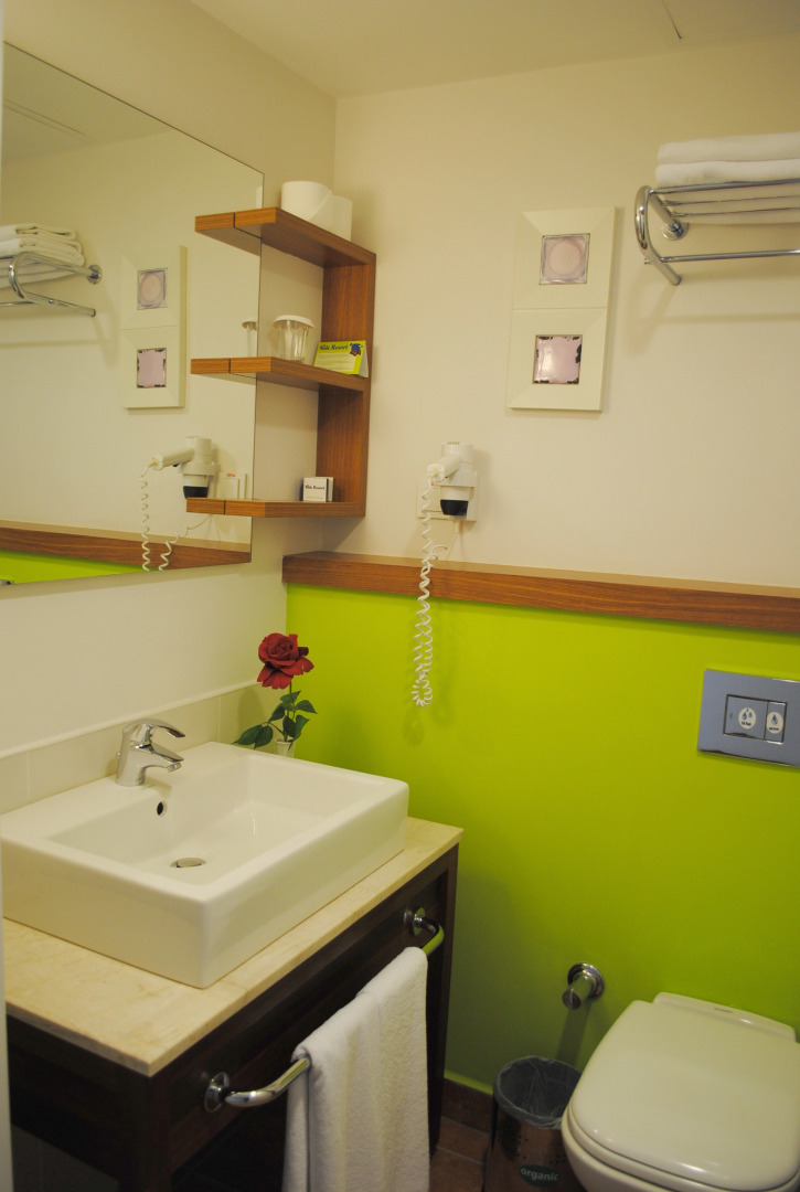 Calimera Side Resort