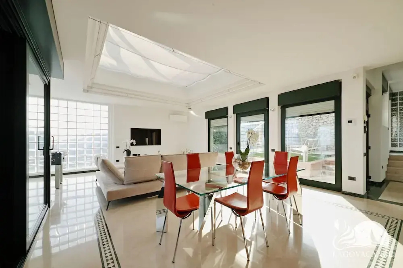 Villa Livia Luxury in Villanuova sul Clisi