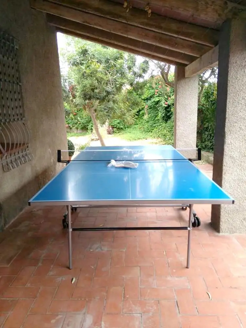 House With 3 Bedrooms in Deltebre, With Wonderful Lake View, Furnished