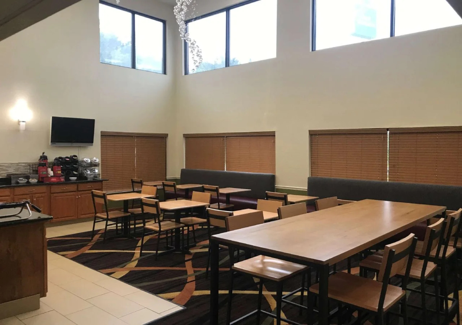 Best Western Rayne Inn