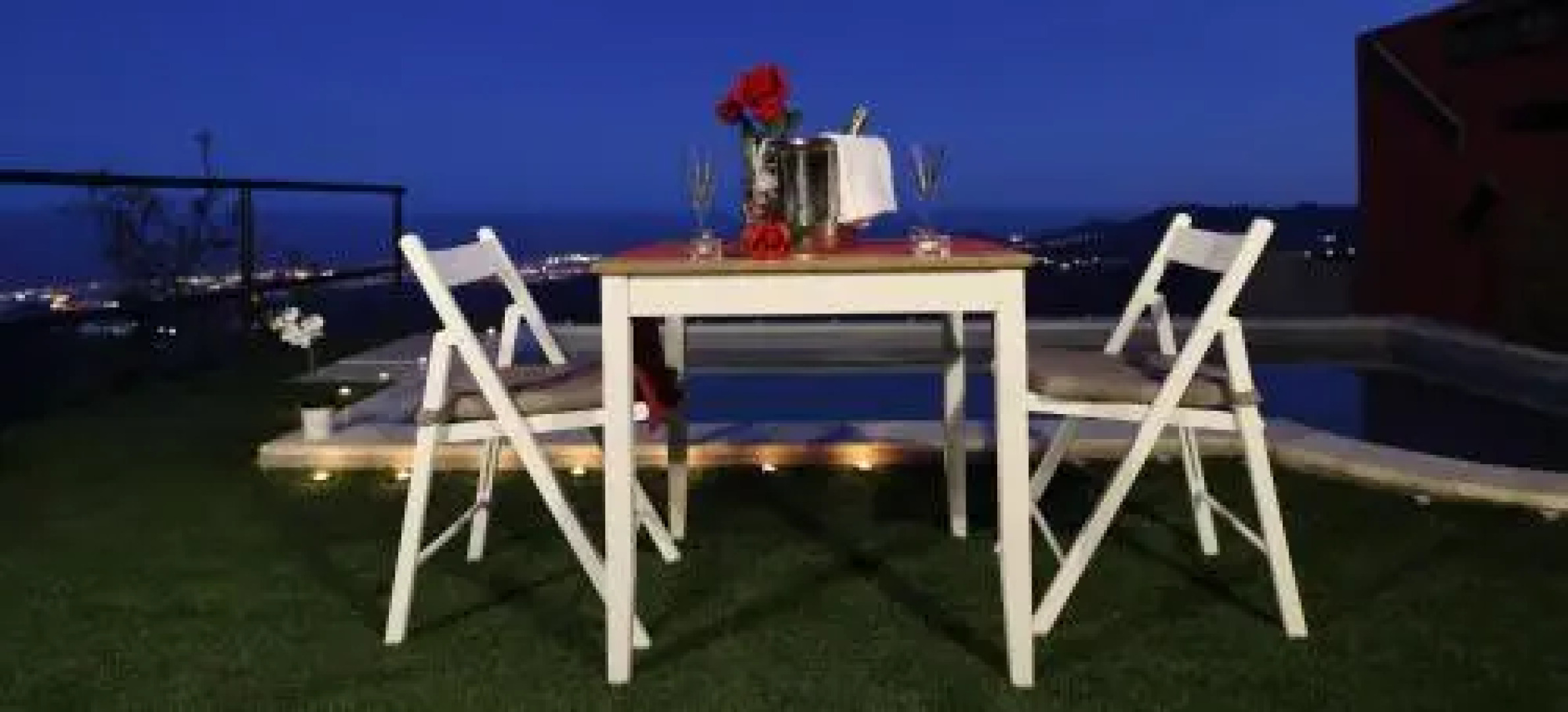 Villa Bandama Golf - Adults Only