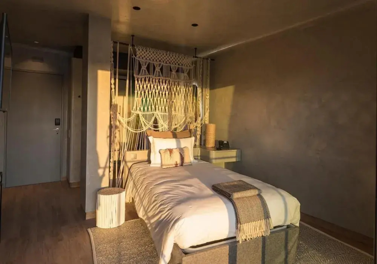 Santa Cruz - Movement & Nature House