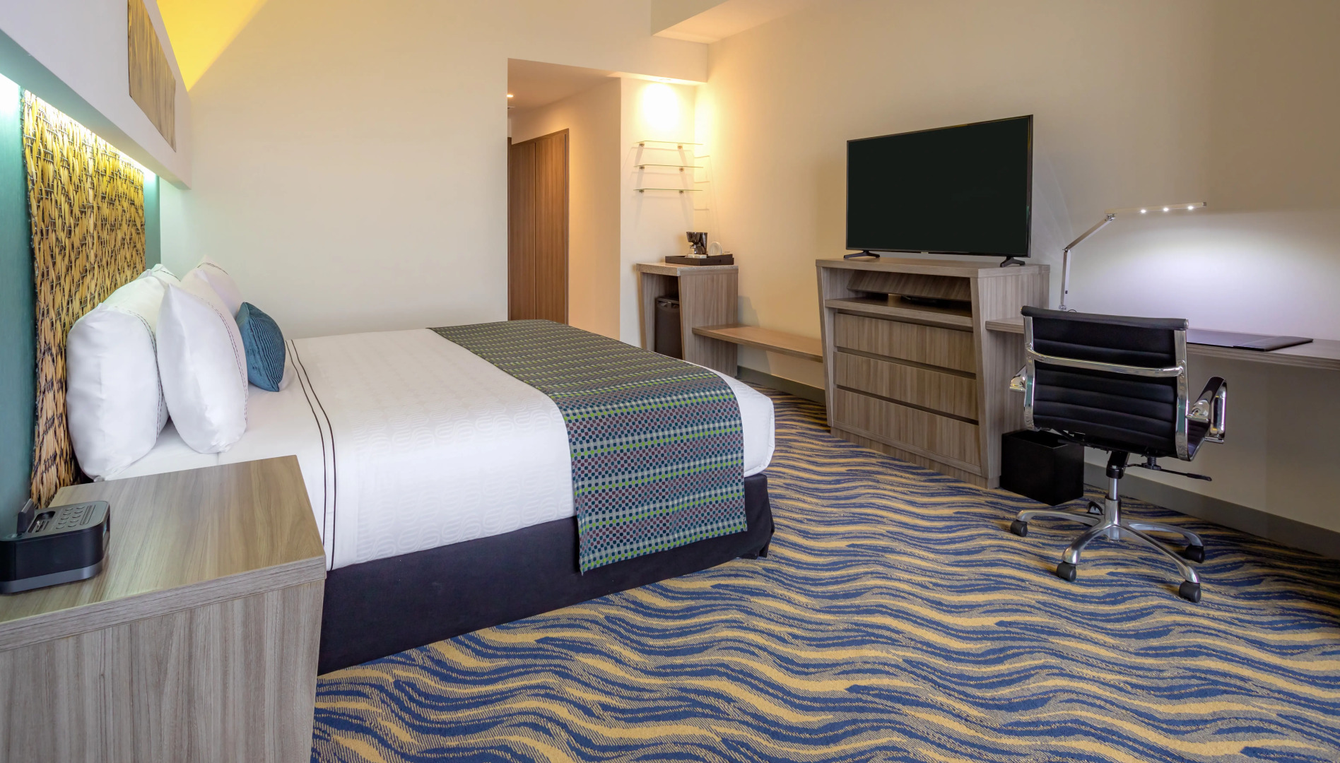 Sonesta Hotel Arequipa