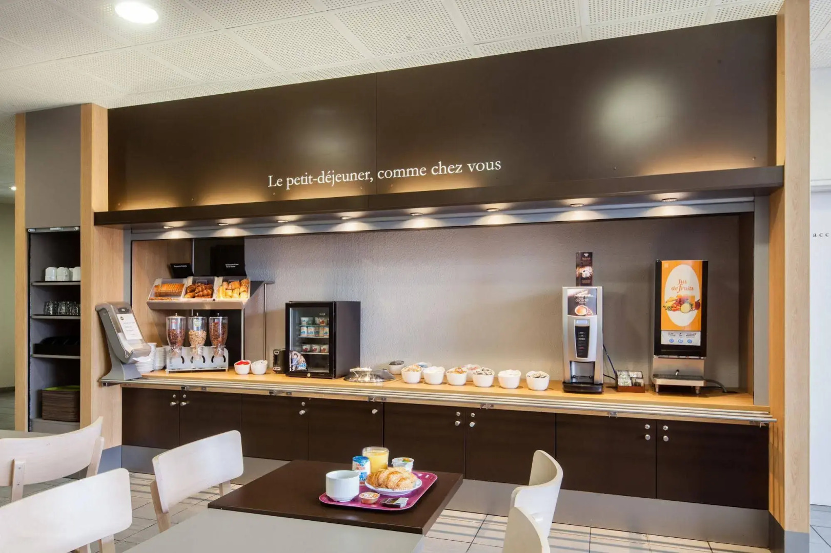 B&B HOTEL Paris Est Bondy