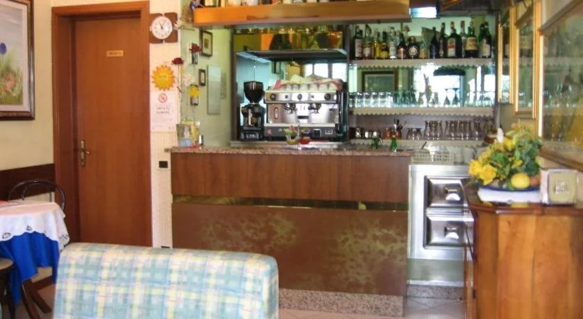 Hotel Paradiso