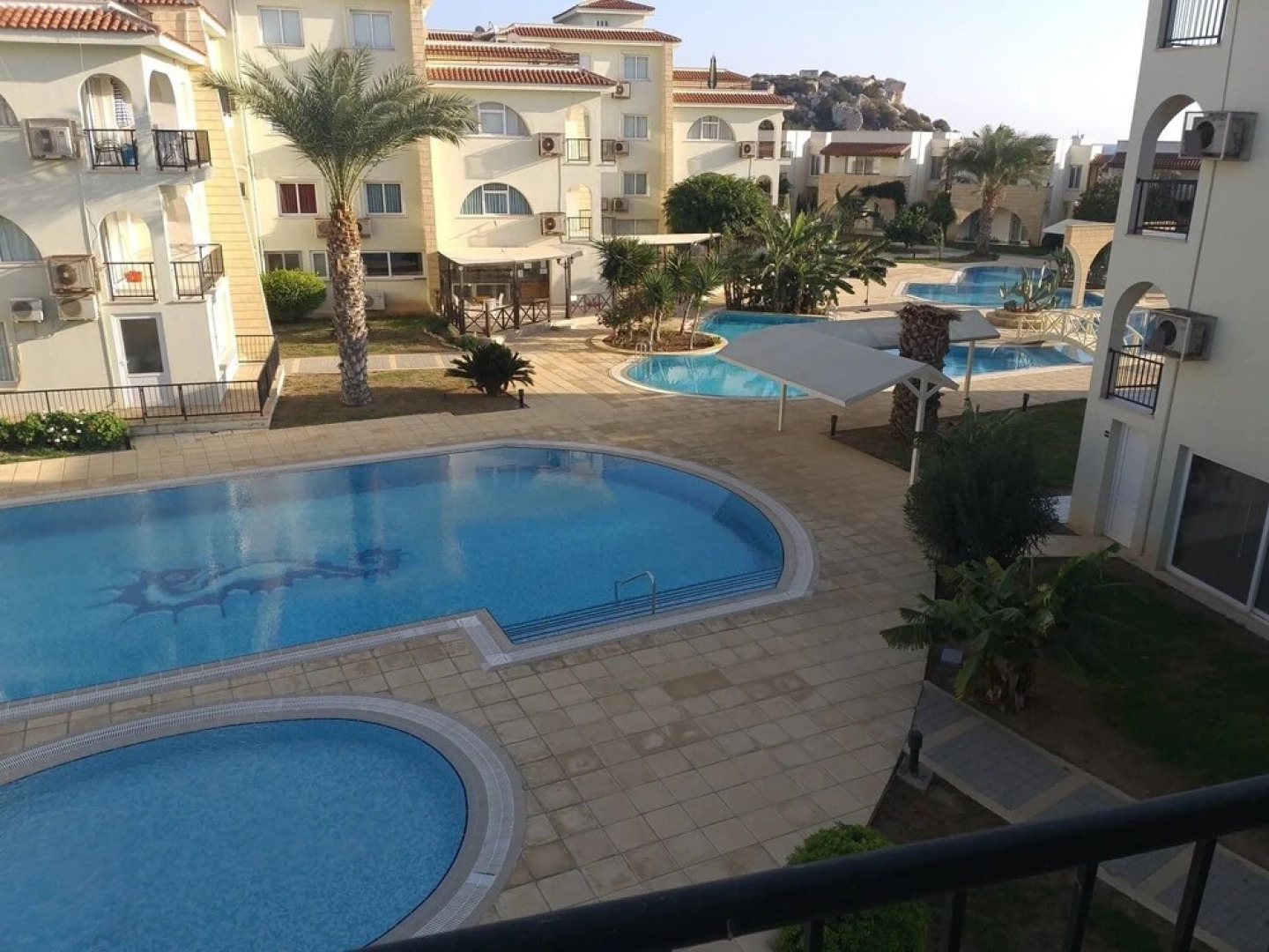 Remarkable 1-bed House