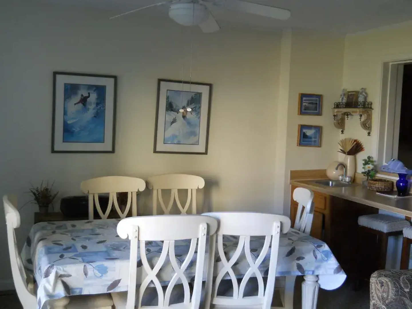 Sugar Ski & Country Club Unit 513 Bronze