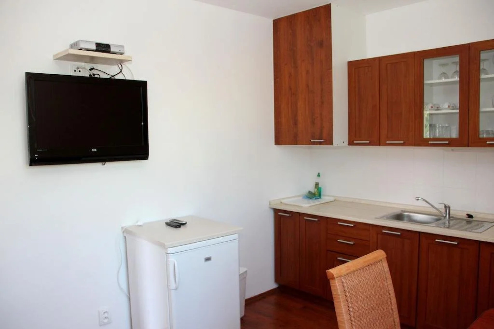 Penzion Stará sokolovna