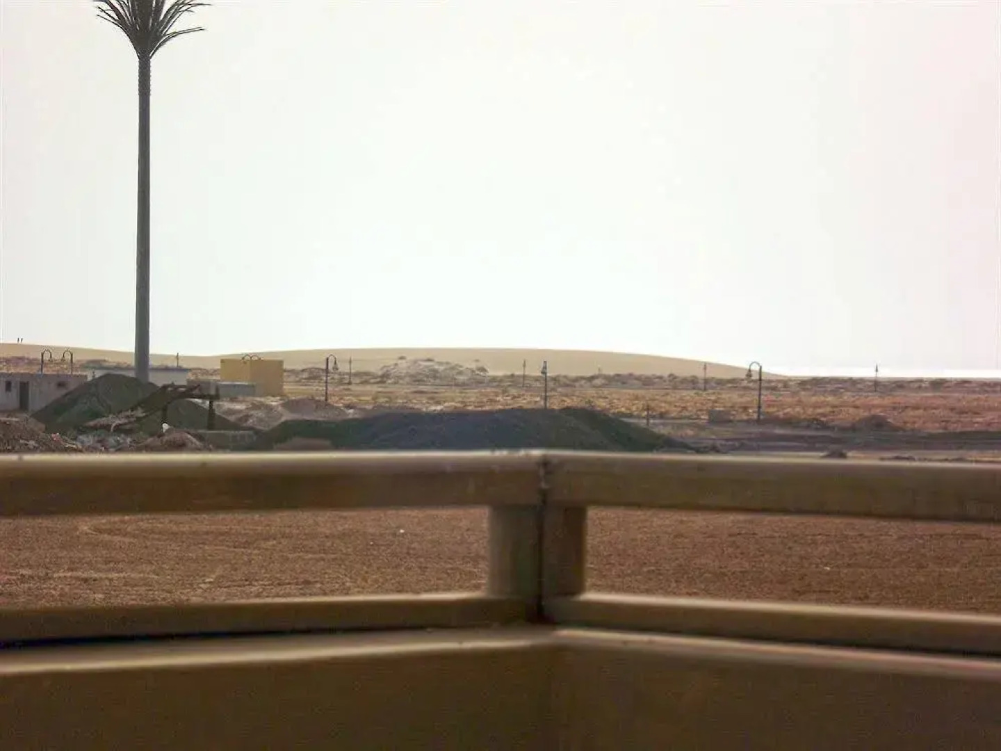 Djadsal Moradias Tropical Resort