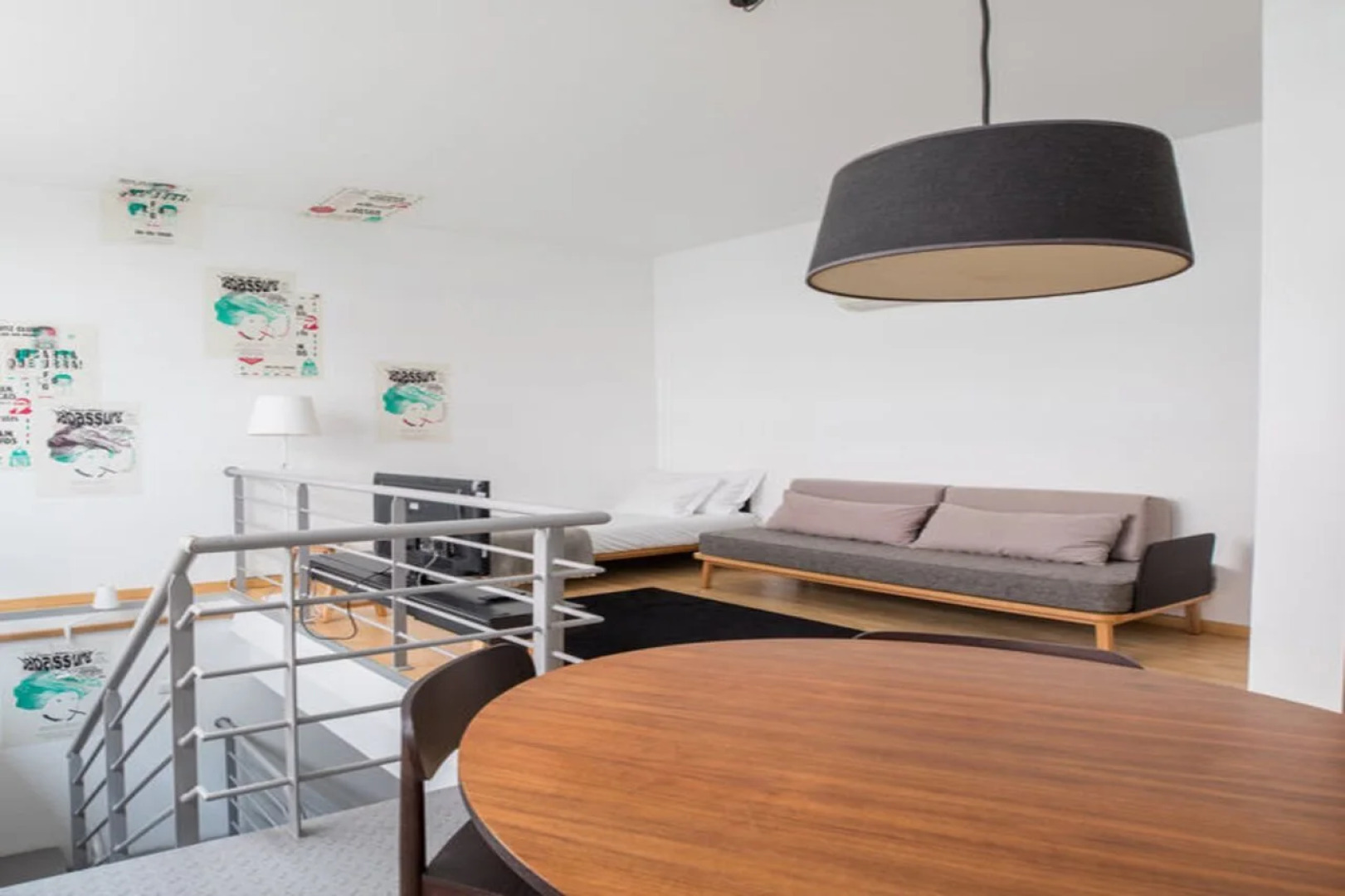 The Lisbonaire Apartments