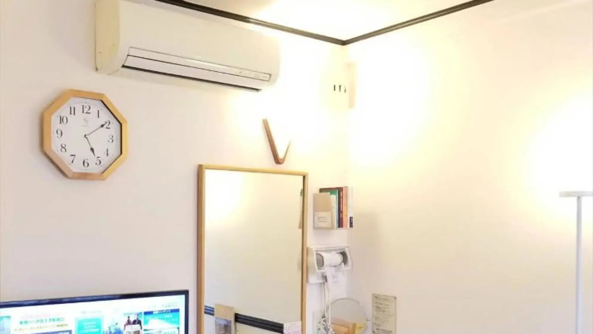 Toyoko Inn Tsuruga Ekimae