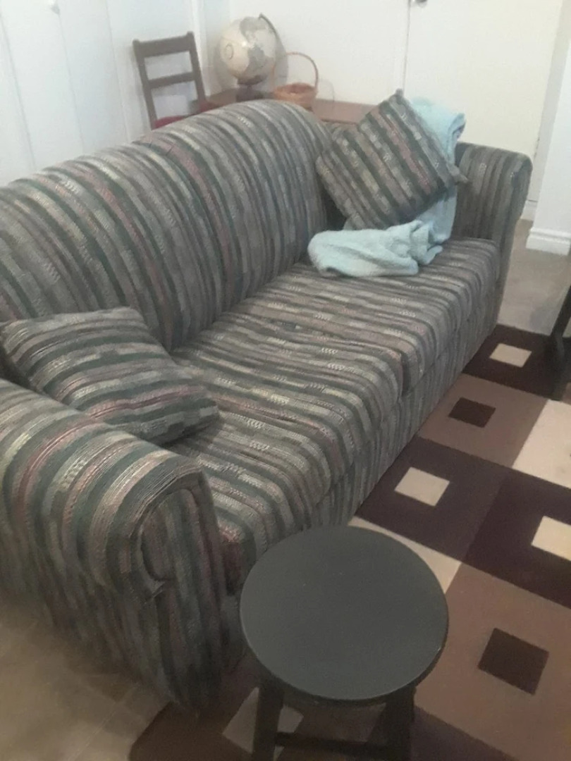 La Petite Maison Chaleureuse - bed and Breakfast 1 for Rent