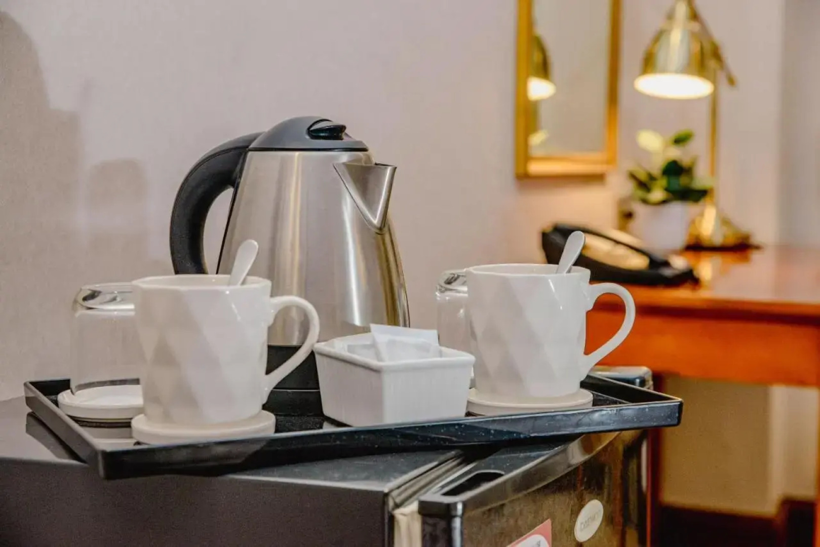 Ortigas CBD Near Business & Shopping Hubs