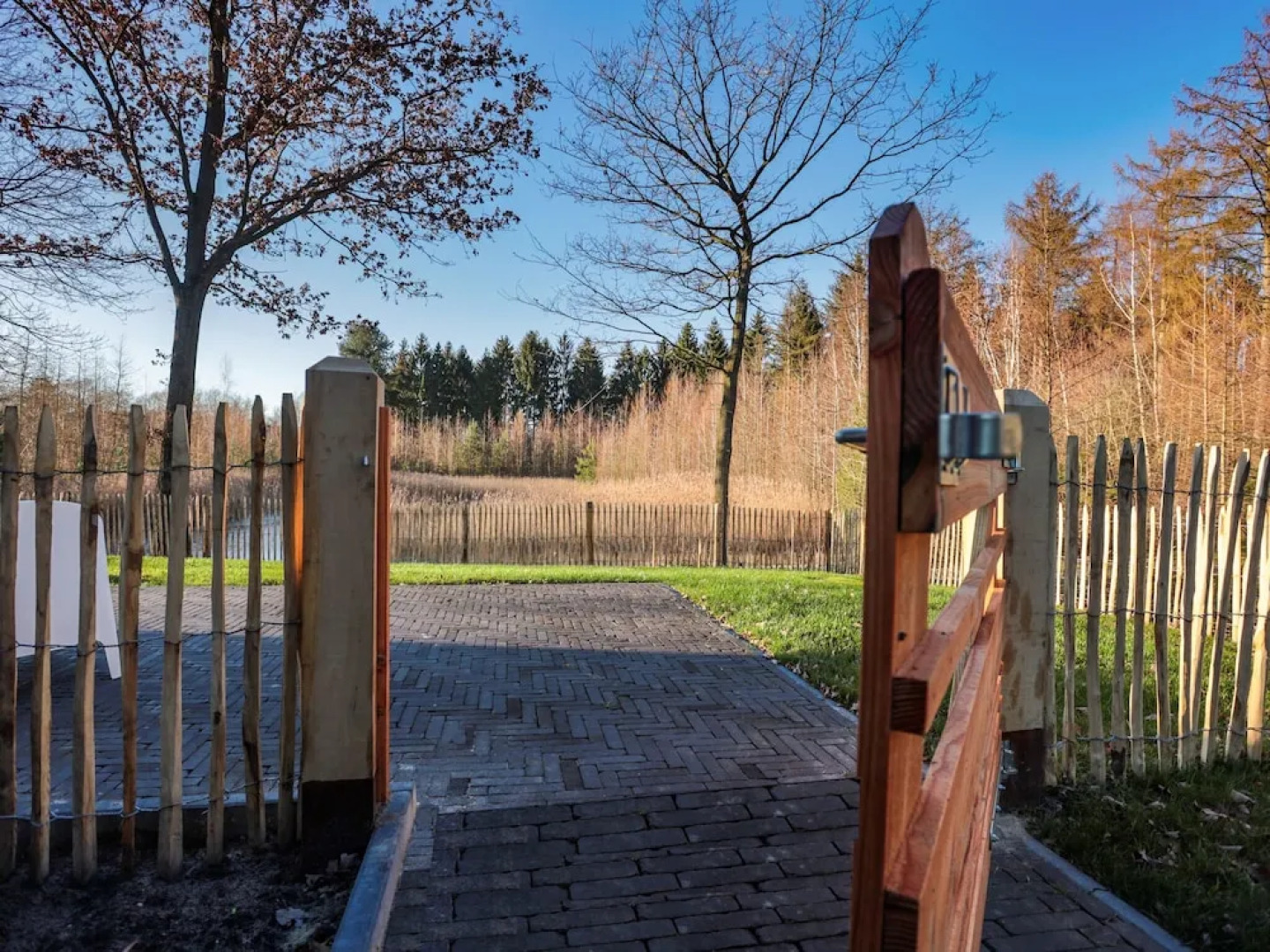 Holiday Home in Rijssen With Garden